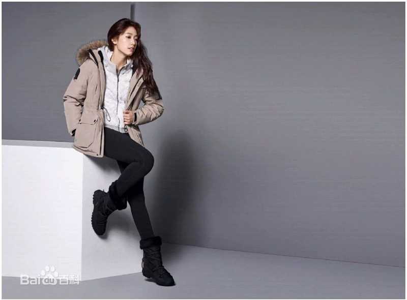 朴信惠((韩)、Park Shin Hye(罗马)、パク-シネ(日))MILLET前后照片