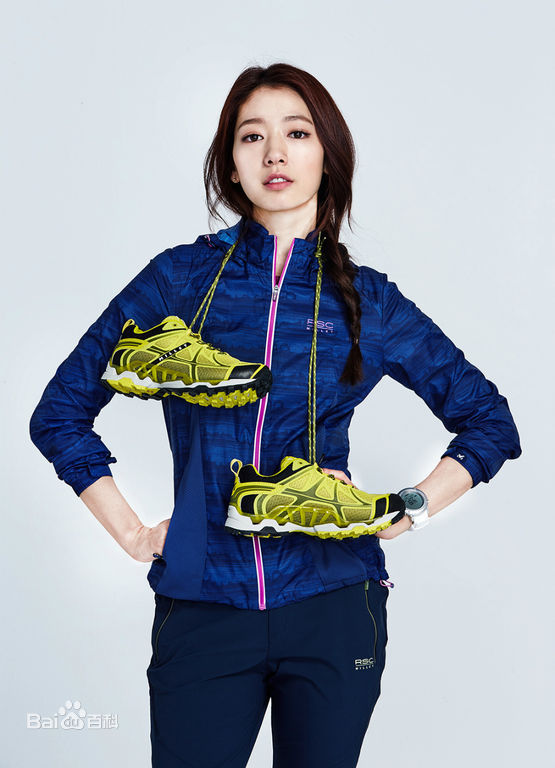 朴信惠((韩)、Park Shin Hye(罗马)、パク-シネ(日))MILLET前后照片