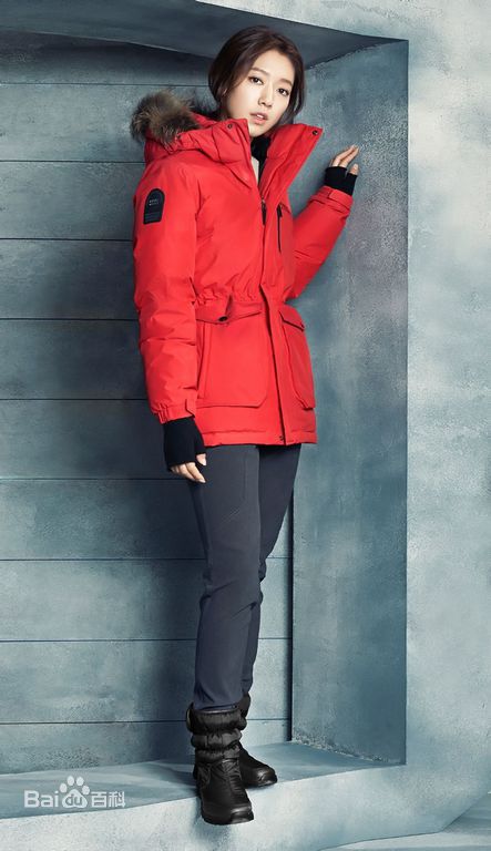 朴信惠((韩)、Park Shin Hye(罗马)、パク-シネ(日))MILLET前后照片