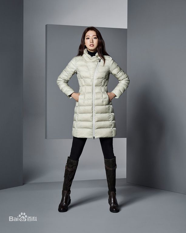 朴信惠((韩)、Park Shin Hye(罗马)、パク-シネ(日))MILLET前后照片