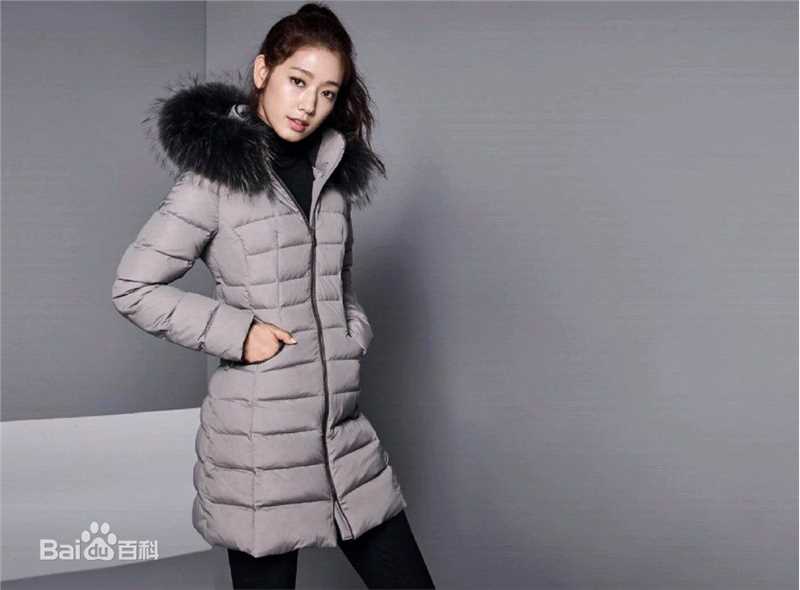 朴信惠((韩)、Park Shin Hye(罗马)、パク-シネ(日))MILLET前后照片