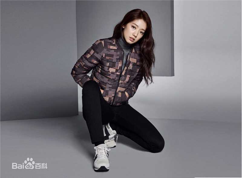 朴信惠((韩)、Park Shin Hye(罗马)、パク-シネ(日))MILLET前后照片