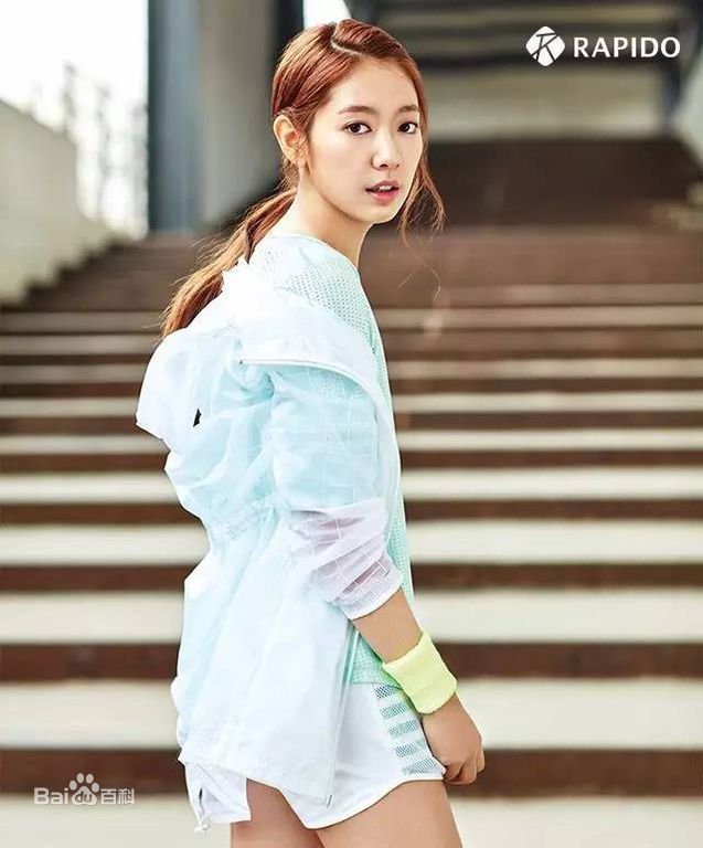 朴信惠((韩)、Park Shin Hye(罗马)、パク-シネ(日))RAPIDO前后照片