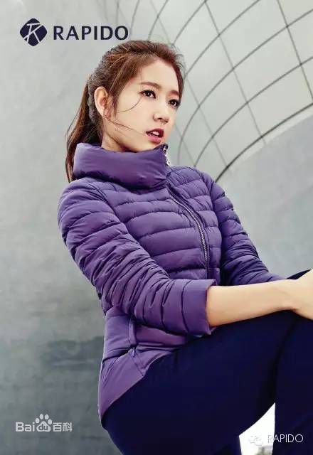 朴信惠((韩)、Park Shin Hye(罗马)、パク-シネ(日))RAPIDO前后照片