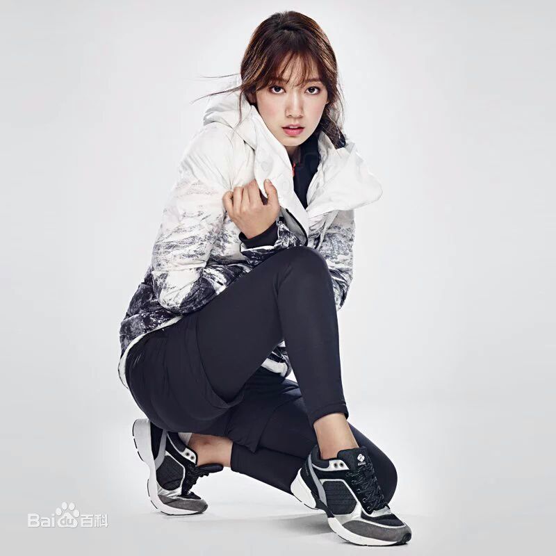 朴信惠((韩)、Park Shin Hye(罗马)、パク-シネ(日))RAPIDO前后照片