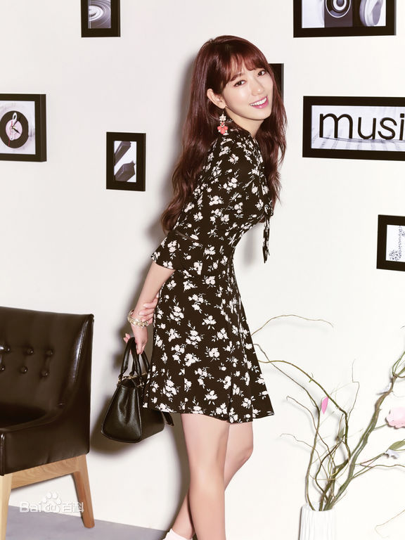 朴信惠((韩)、Park Shin Hye(罗马)、パク-シネ(日))ROEM图册