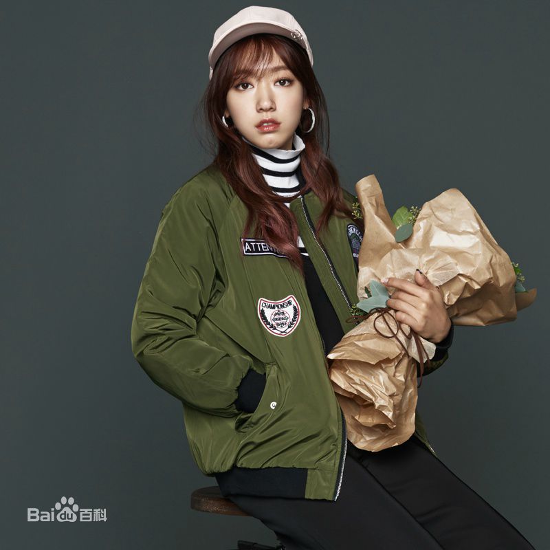 朴信惠((韩)、Park Shin Hye(罗马)、パク-シネ(日))韩都衣舍图片图册