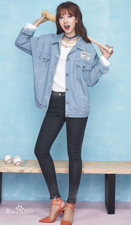 朴信惠((韩)、Park Shin Hye(罗马)、パク-シネ(日))韩都衣舍图片图册