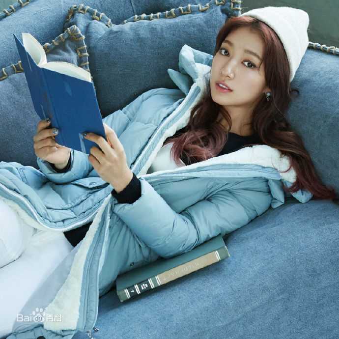 朴信惠((韩)、Park Shin Hye(罗马)、パク-シネ(日))韩都衣舍图片图册