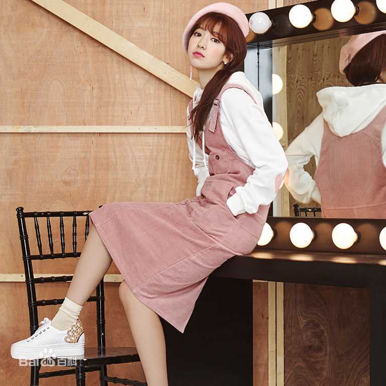 朴信惠((韩)、Park Shin Hye(罗马)、パク-シネ(日))韩都衣舍图片图册