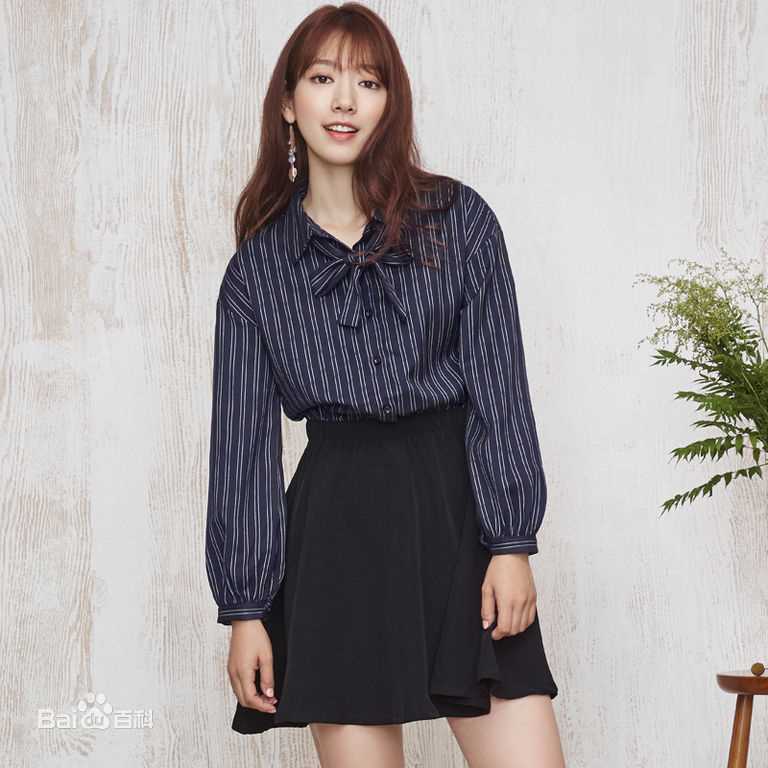 朴信惠((韩)、Park Shin Hye(罗马)、パク-シネ(日))韩都衣舍图片图册