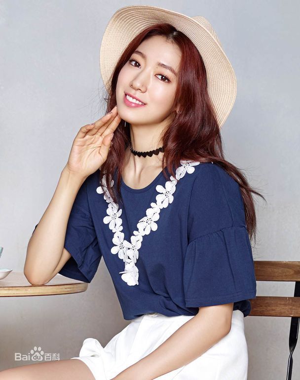 朴信惠((韩)、Park Shin Hye(罗马)、パク-シネ(日))韩都衣舍图片图册