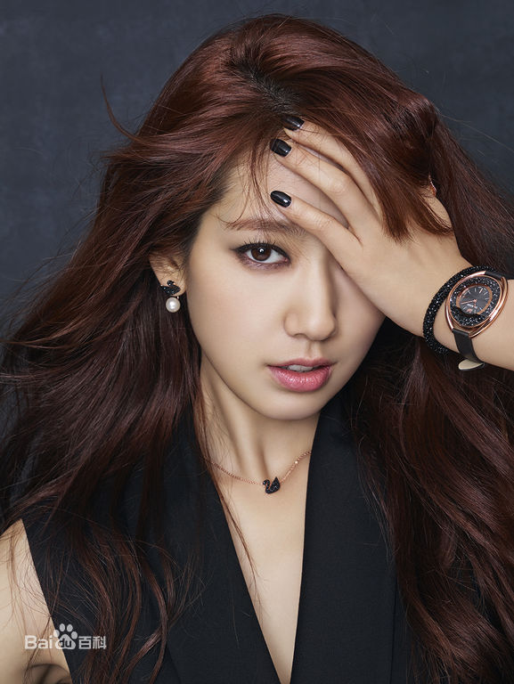 朴信惠((韩)、Park Shin Hye(罗马)、パク-シネ(日))施华洛世奇图片图册