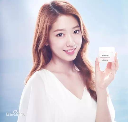 朴信惠((韩)、Park Shin Hye(罗马)、パク-シネ(日))梦妆图册