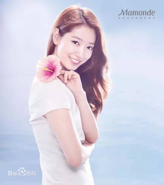 朴信惠((韩)、Park Shin Hye(罗马)、パク-シネ(日))梦妆图册