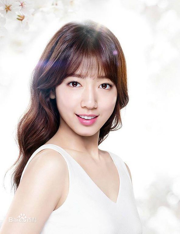 朴信惠((韩)、Park Shin Hye(罗马)、パク-シネ(日))梦妆图册