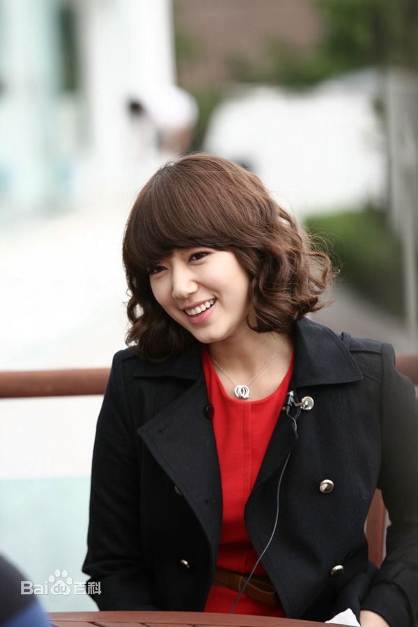 高清朴信惠((韩)、Park Shin Hye(罗马)、パク-シネ(日))精彩图册