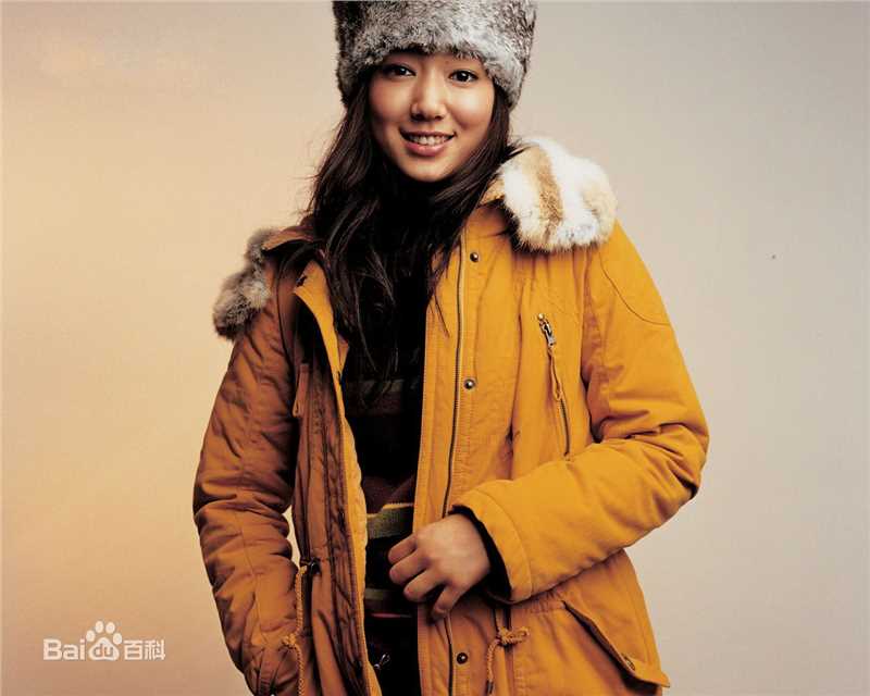 高清朴信惠((韩)、Park Shin Hye(罗马)、パク-シネ(日))精彩图册