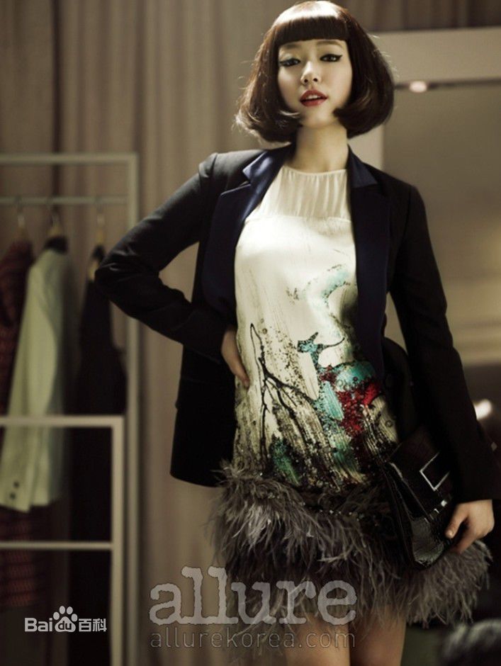 高清朴信惠((韩)、Park Shin Hye(罗马)、パク-シネ(日))精彩图册