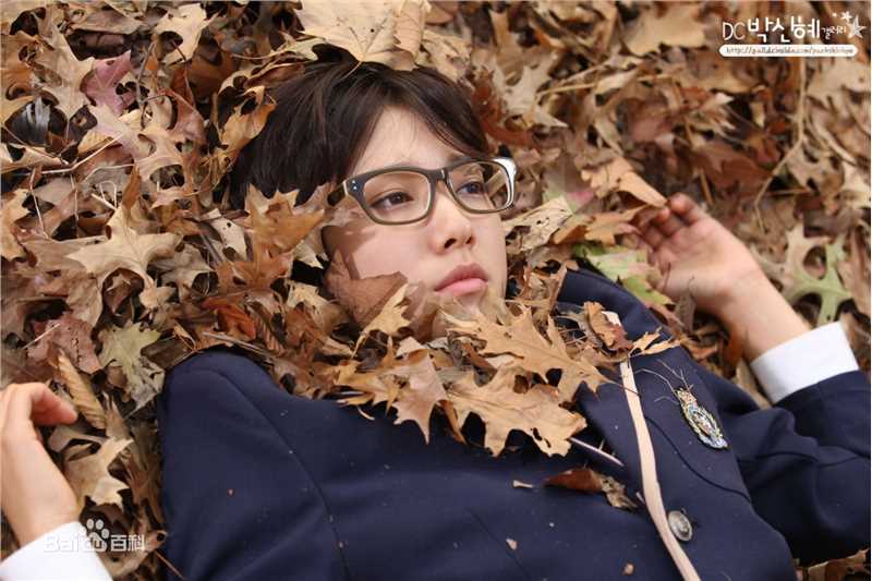 高清朴信惠((韩)、Park Shin Hye(罗马)、パク-シネ(日))精彩图册