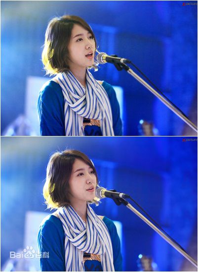 精选朴信惠((韩)、Park Shin Hye(罗马)、パク-シネ(日))精彩图册