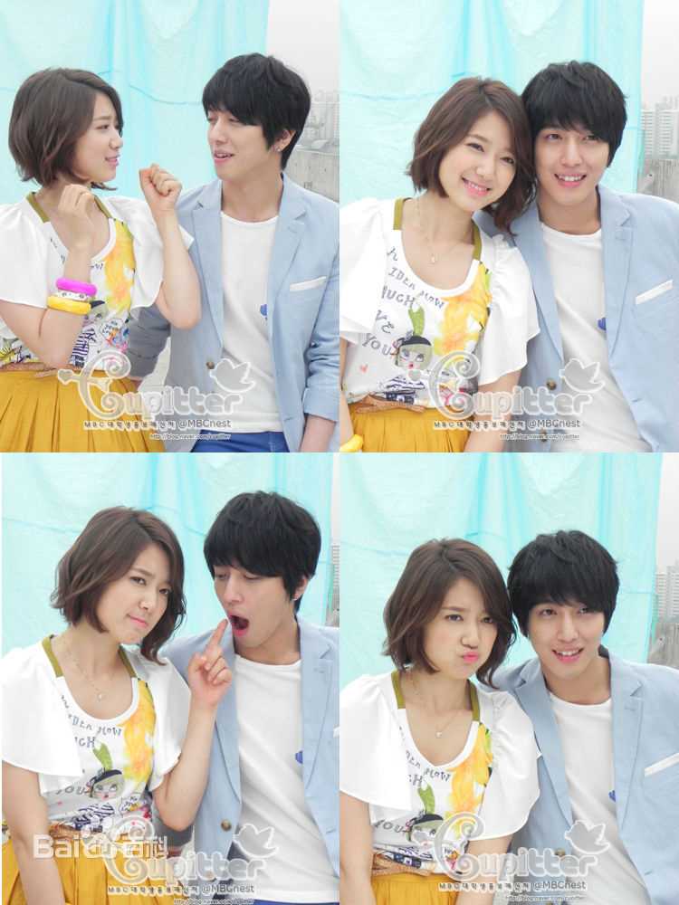 精选朴信惠((韩)、Park Shin Hye(罗马)、パク-シネ(日))精彩图册