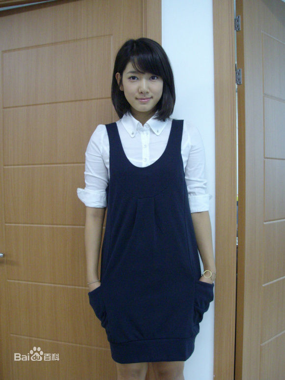 精选朴信惠((韩)、Park Shin Hye(罗马)、パク-シネ(日))精彩图册