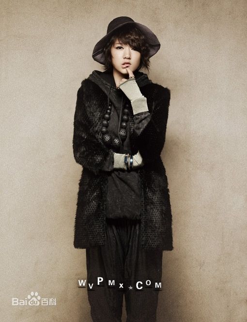 精选朴信惠((韩)、Park Shin Hye(罗马)、パク-シネ(日))精彩图册