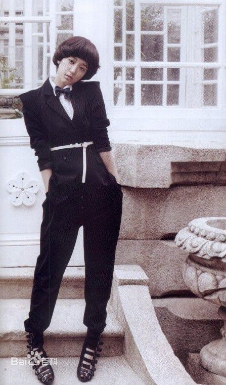 精选朴信惠((韩)、Park Shin Hye(罗马)、パク-シネ(日))精彩图册