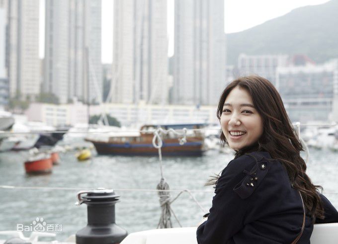 精选朴信惠((韩)、Park Shin Hye(罗马)、パク-シネ(日))精彩图册