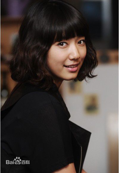 精选朴信惠((韩)、Park Shin Hye(罗马)、パク-シネ(日))精彩图册