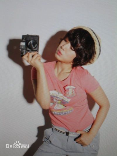 精选朴信惠((韩)、Park Shin Hye(罗马)、パク-シネ(日))精彩图册