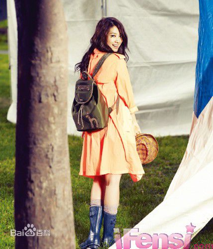 精选朴信惠((韩)、Park Shin Hye(罗马)、パク-シネ(日))精彩图册