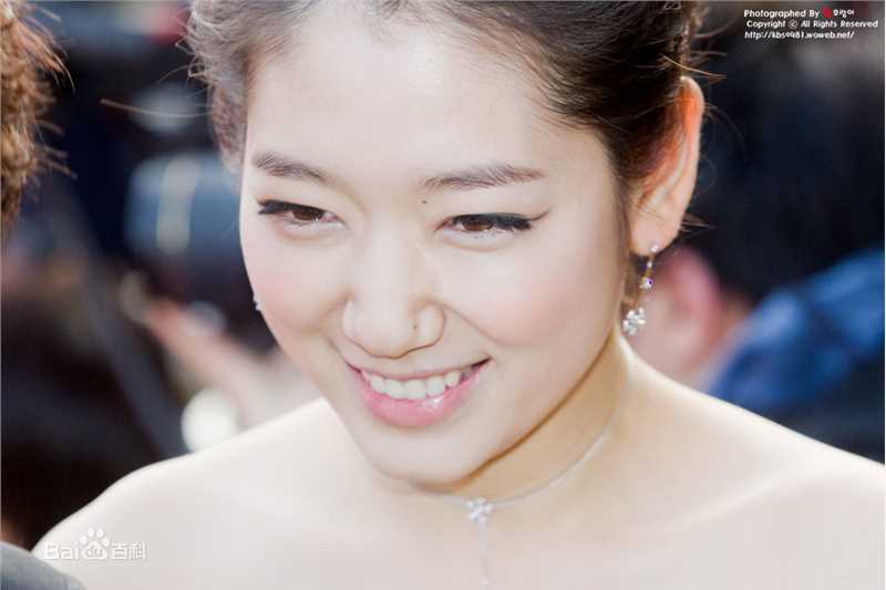 精选朴信惠((韩)、Park Shin Hye(罗马)、パク-シネ(日))精彩图册