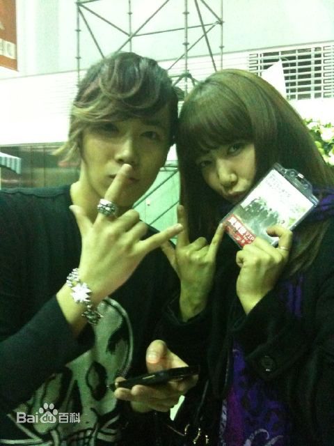 精选朴信惠((韩)、Park Shin Hye(罗马)、パク-シネ(日))精彩图册