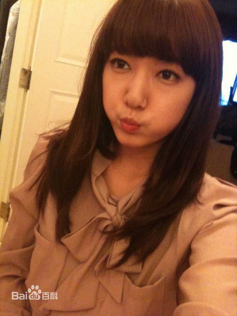 朴信惠((韩)、Park Shin Hye(罗马)、パク-シネ(日))精彩图册