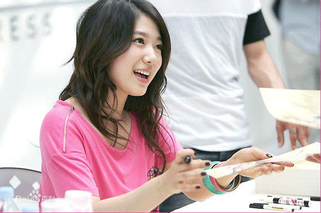 朴信惠((韩)、Park Shin Hye(罗马)、パク-シネ(日))精彩图册