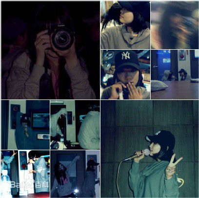 朴信惠((韩)、Park Shin Hye(罗马)、パク-シネ(日))精彩图册