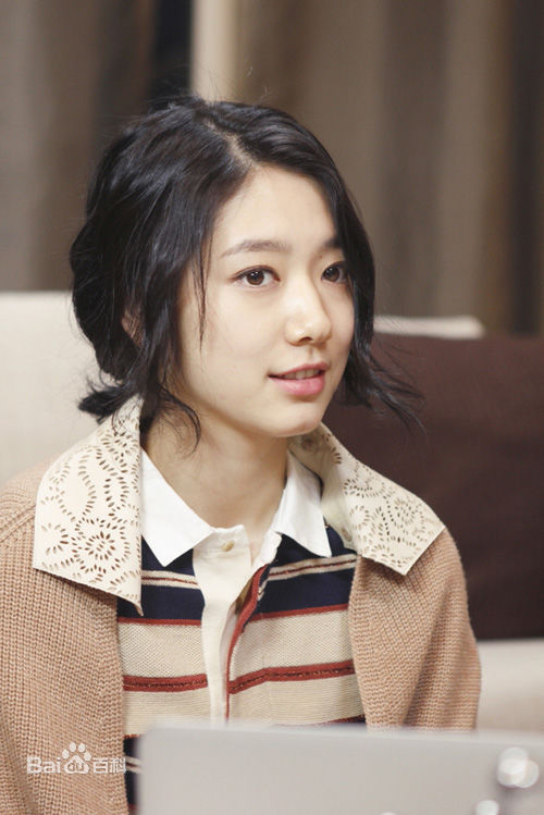 朴信惠((韩)、Park Shin Hye(罗马)、パク-シネ(日))精彩图册