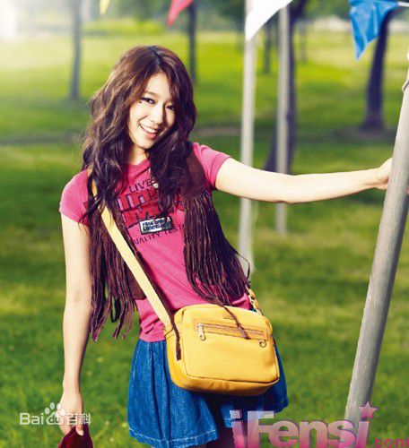 朴信惠((韩)、Park Shin Hye(罗马)、パク-シネ(日))精彩图册