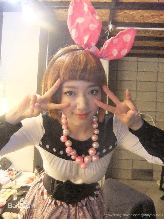 朴信惠((韩)、Park Shin Hye(罗马)、パク-シネ(日))精彩图册