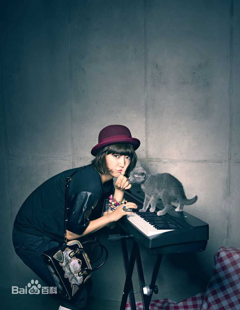 朴信惠((韩)、Park Shin Hye(罗马)、パク-シネ(日))精彩图册