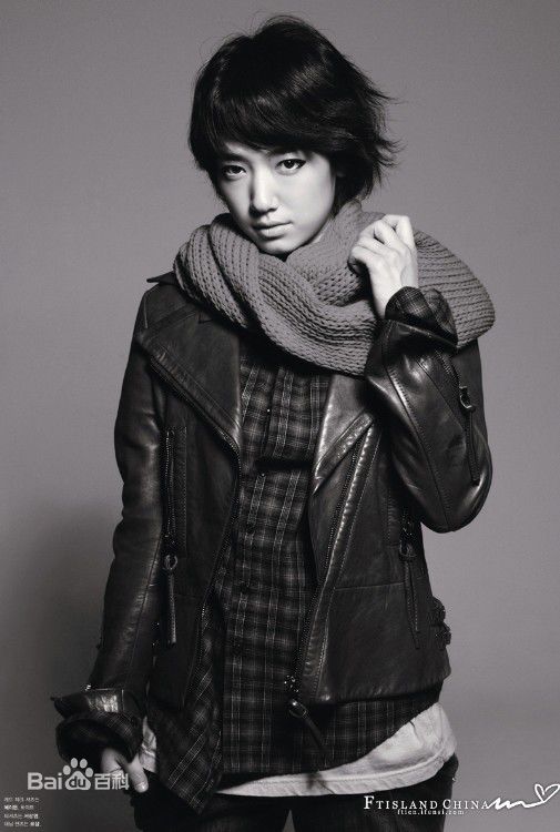 朴信惠((韩)、Park Shin Hye(罗马)、パク-シネ(日))精彩图册