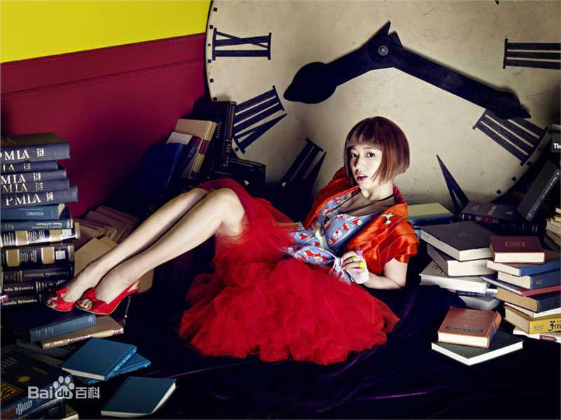 朴信惠((韩)、Park Shin Hye(罗马)、パク-シネ(日))精彩图册