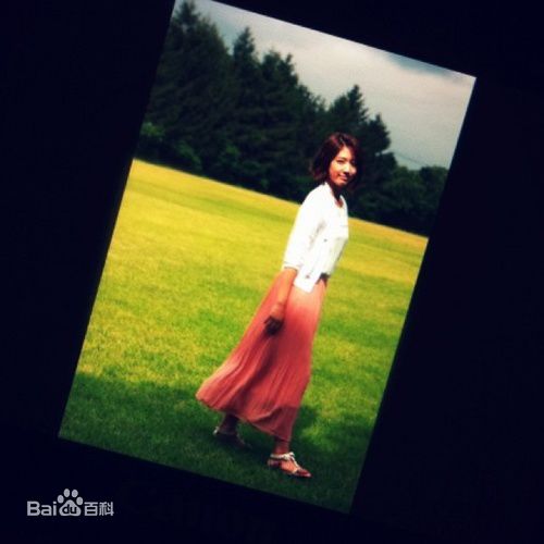 朴信惠((韩)、Park Shin Hye(罗马)、パク-シネ(日))精彩图册