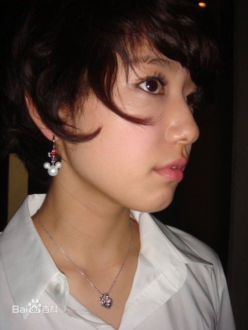 朴信惠((韩)、Park Shin Hye(罗马)、パク-シネ(日))精彩图册