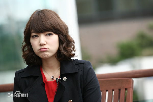 朴信惠((韩)、Park Shin Hye(罗马)、パク-シネ(日))精彩图册