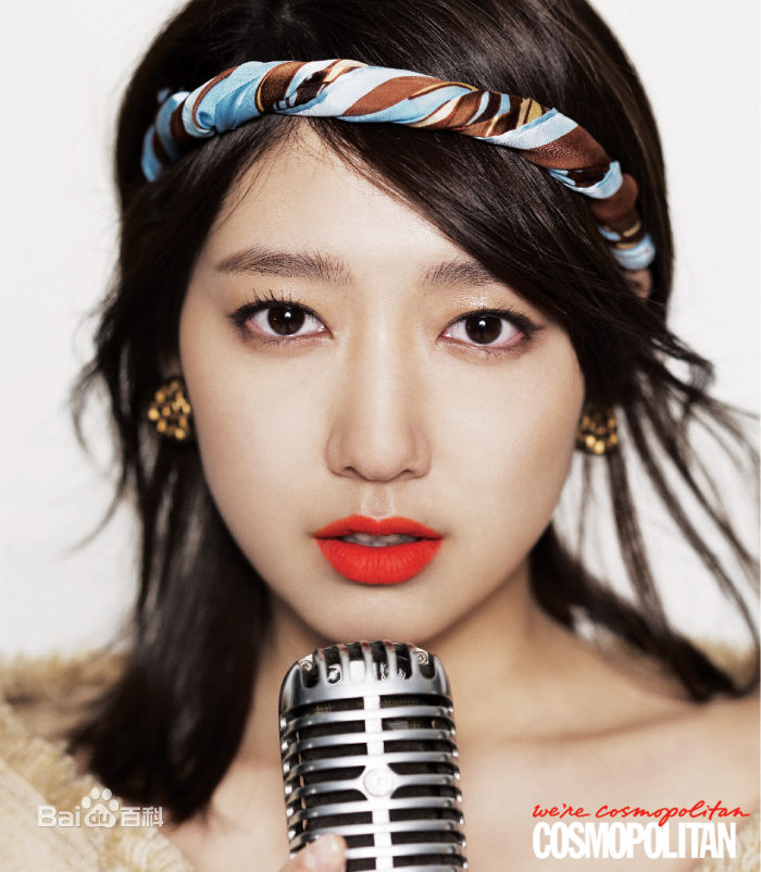 朴信惠((韩)、Park Shin Hye(罗马)、パク-シネ(日))精彩图册