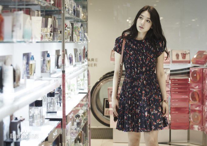 朴信惠((韩)、Park Shin Hye(罗马)、パク-シネ(日))精彩图册