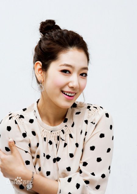 朴信惠((韩)、Park Shin Hye(罗马)、パク-シネ(日))精彩图册